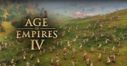 Age of Empires IV descargar gratis