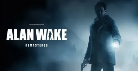 Alan Wake Remastered descargar para PC
