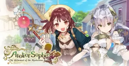 Atelier Sophie 2 descargar gratis download