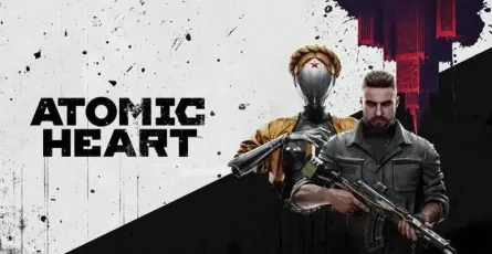 Atomic Heart descargar gratis