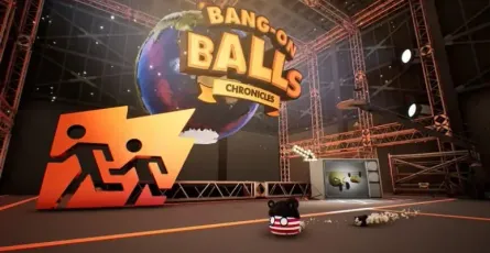 Bang-On Balls: Chronicles descargar gratis
