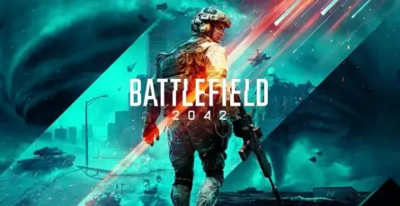 Battlefield 2042 descargar gratis para PC