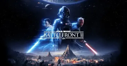 Star Wars: Battlefront 2 descargar gratis