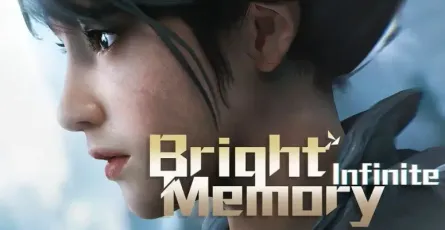 Bright Memory: Infinite descargar para PC