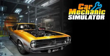 Car Mechanic Simulator 2021 descargar para PC gratis