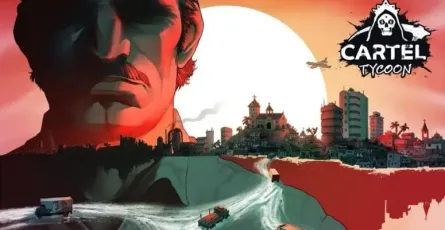 Cartel Tycoon descargar gratis download