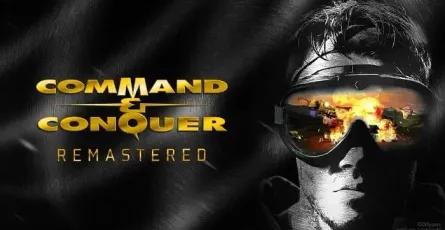 Command and Conquer Remastered descargar PC