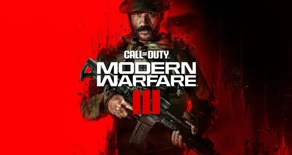 Call of Duty: Modern Warfare III descargar gratis