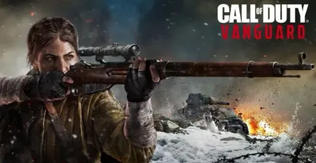 Call of Duty: Vanguard descargar gratis