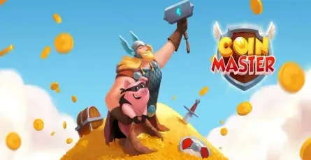 Tiradas gratis Coin Master