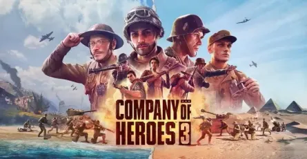 Company of Heroes 3 download gratis