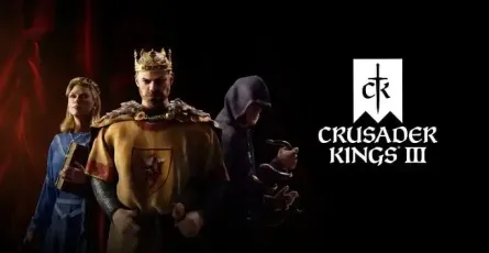 Crusader Kings 3 descargar gratis