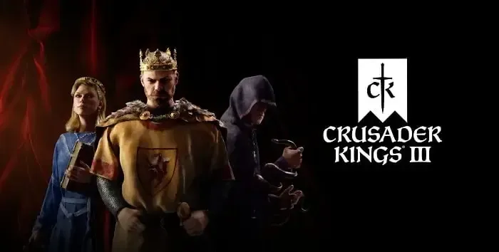 Crusader Kings 3 descargar gratis