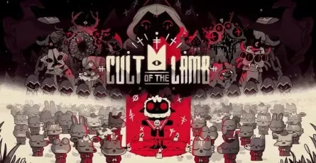 Cult of the Lamb download gratis