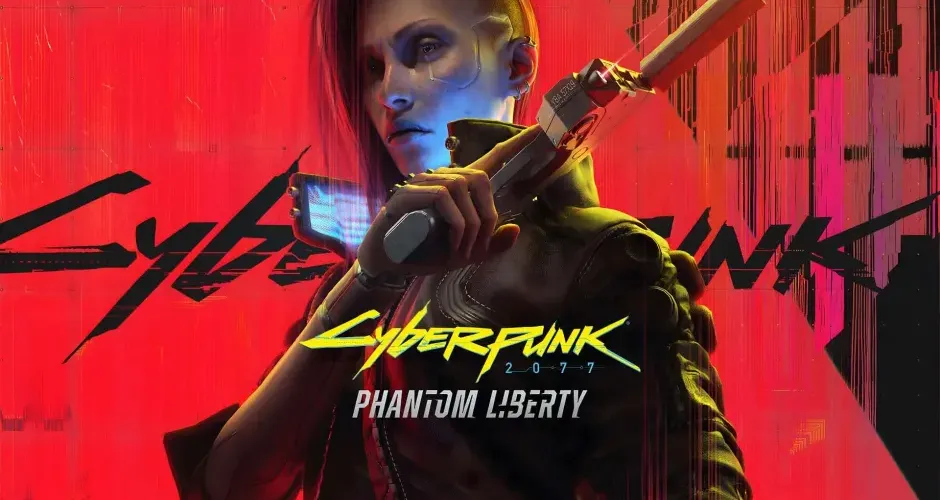 Cyberpunk 2077: Phantom Liberty download gratis