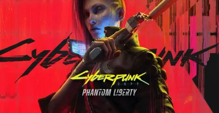 Cyberpunk 2077: Phantom Liberty download gratis