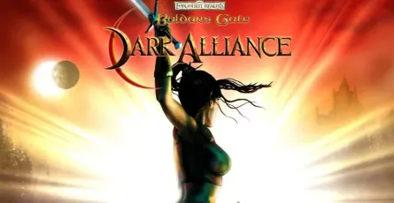 Baldur's Gate: Dark Alliance descargar PC