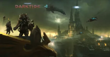 Warhammer 40,000: Darktide descargar gratis download