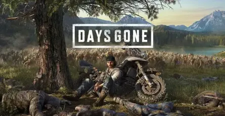 Days Gone descargar gratis para PC