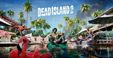 Dead Island 2 descargar gratis para PC