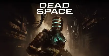 Dead Space gratis download