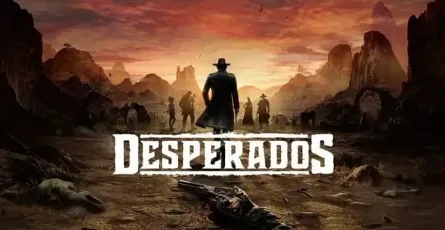 Desperados 3 descargar gratis