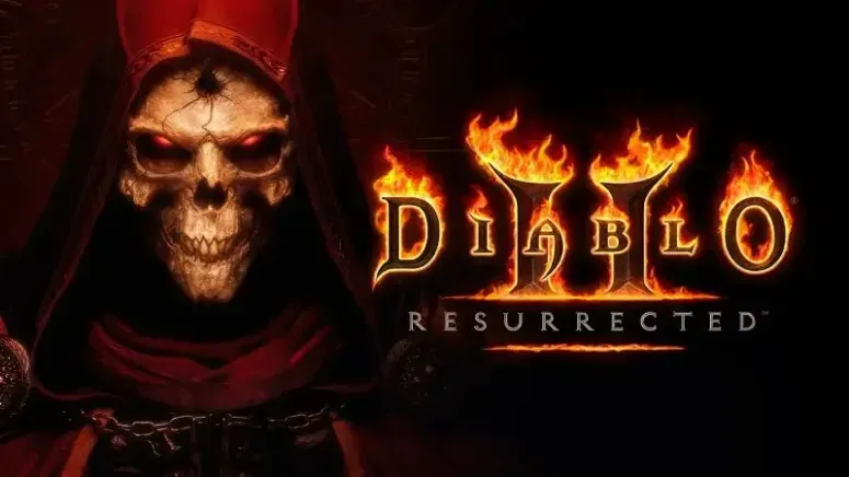 Diablo 2 Resurrected descargar gratis