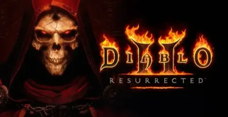 Diablo 2 Resurrected descargar gratis