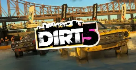 DiRT 5 descargar gratis para PC