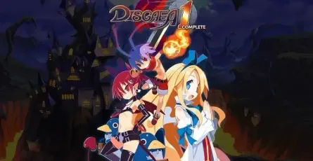 Disgaea 1 Complete descargar gratis