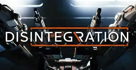 Disintegration descargar para PC