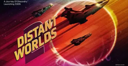 Distant Worlds 2 descargar gratis download
