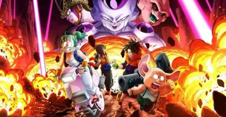 Dragon Ball: The Breakers descargar gratis PC
