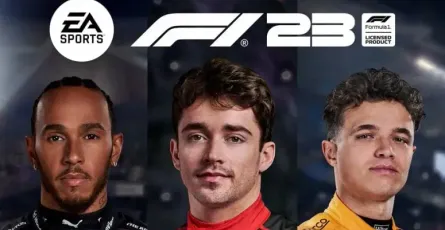 F1 23 descargar gratis