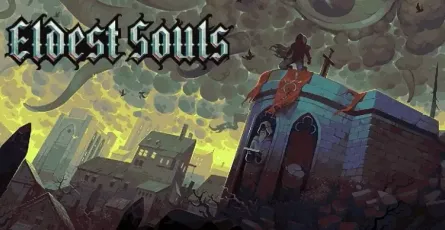 Eldest Souls descargar PC gratis
