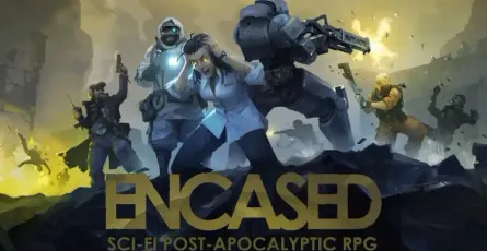 Encased descargar gratis para PC