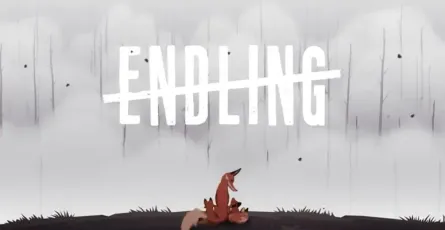 Endling gratis download