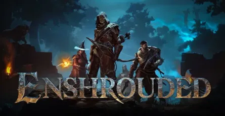 Enshrouded download gratis