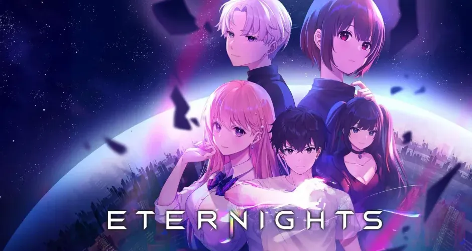 Eternights download gratis PC