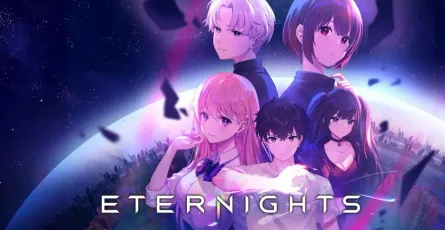 Eternights download gratis PC