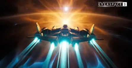 Everspace 2 download gratis