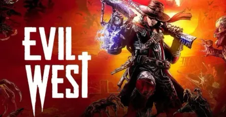 Evil West descargar gratis para PC