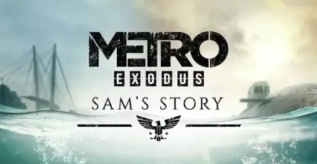 Metro Exodus: Sam's Story descargar PC gratis