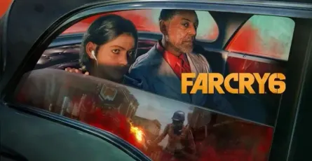 Far Cry 6 descargar gratis
