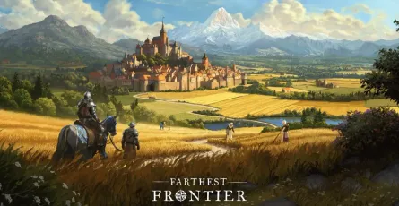 Descarga gratuita de Farthest Frontier