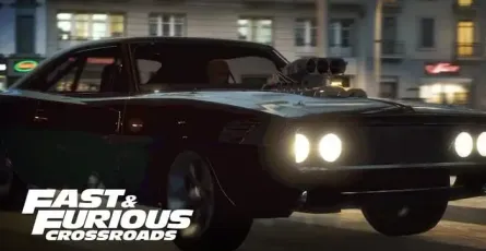 Fast & Furious: Crossroads descargar para PC