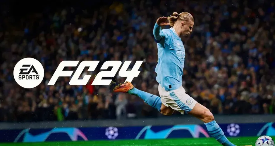 FIFA 24 descargar gratis para PC