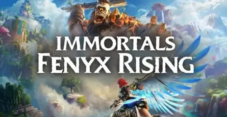 Immortals: Fenyx Rising descargar gratis para PC