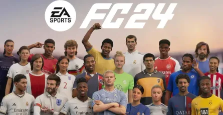EA SPORTS FC 24 descargar gratis PC
