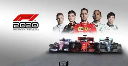 F1 2020 descargar PC
